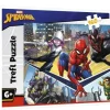 PUZZLE 160 SIŁA SPIDERMANA 15422