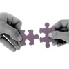Puzzle tradycyjne - Clifford - Wielki Czerwony Pies