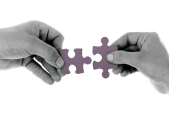 Puzzle tradycyjne - Clifford - Wielki Czerwony Pies