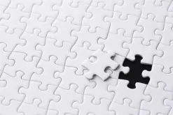Puzzle tradycyjne - Clifford - Wielki Czerwony Pies