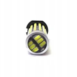 PW19W żarówka LED PW24W 12V-24V CANBUS mocna biała