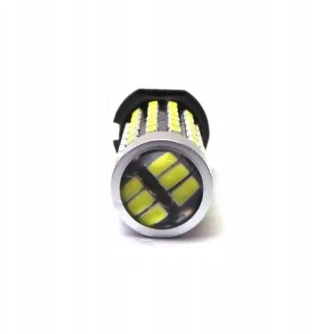 PW19W żarówka LED PW24W 12V-24V CANBUS mocna biała