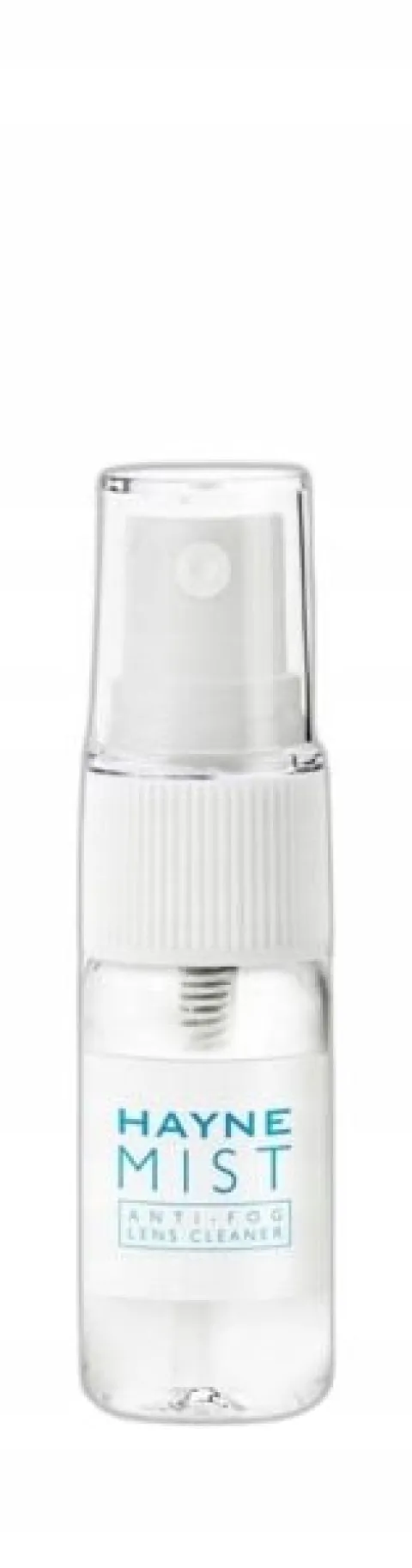 Płyn do okularów, obiektywów, optyki Hayne 240 ml skutecznie czyści