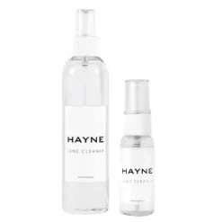 Płyn do okularów, obiektywów, optyki Hayne 240 ml skutecznie czyści