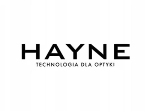 Płyn do okularów, obiektywów, optyki Hayne 240 ml skutecznie czyści