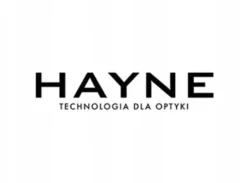 Płyn do okularów profesjonalny Hayne LENS 240ml +240ml