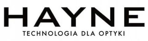 Płyn do okularów profesjonalny Hayne LENS 240ml + ściereczka gratis