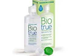 Płyn do soczewek Bausch&Lomb Biotrue 480ml