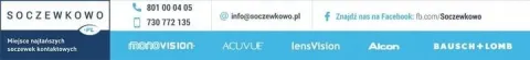 Płyn do soczewek BioTrue 300 ml