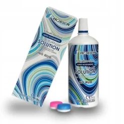 Płyn do soczewek HORIEN MULTI-PURPOSE SOLUTION 500 ML