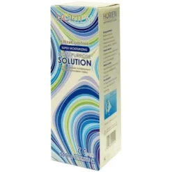 Płyn do soczewek HORIEN MULTI-PURPOSE SOLUTION 500 ML