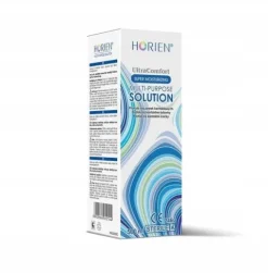 Płyn do soczewek HORIEN Ultra Comfort 2x500ml