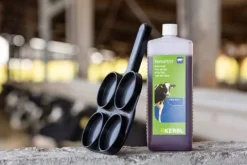 Płyn do testowania mleka KerbaTEST, 1 l, Kerbl