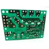 #14 PŁYTKA Z ELEKTRONIKĄ E123995 BGO 1228 DO NAGRZEWNICY OLEJOWEJ DEDRA DED9956TK - XDED9956TK.14