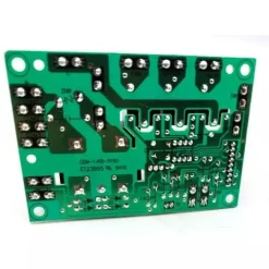 #14 PŁYTKA Z ELEKTRONIKĄ E123995 BGO 1228 DO NAGRZEWNICY OLEJOWEJ DEDRA DED9956TK - XDED9956TK.14