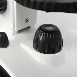 QIKtech MIKROSKOP NAUKOWY EDUKACYJNY SZKOLNY MIKRO MAKRO 40-640X
