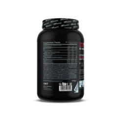 QNT - Metapure Zero Carb - 908g malina