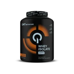 QNT - Metapure Zero Carb - 2 kg czekoladowo-orzechowy