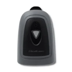Qoltec Czytnik kodów 1D i 2D | USB