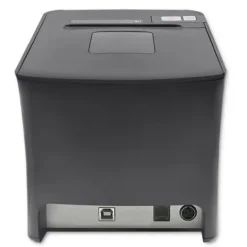 Qoltec Drukarka paragonowa bonowa termiczna USB