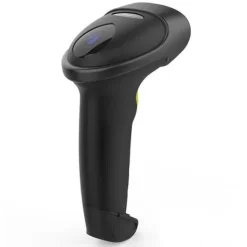 Qoltec Skaner czytnik kodów kreskowych i QR | 1D 2D | USB | Bluetooth