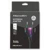 Qoltec Zasilacz do Acer | 30W | 19V | 1.58A | 5.5*1.7 | +kabel zasilający