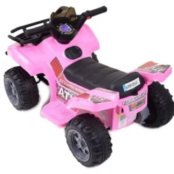 QUAD NA AKUMULATOR CHAMPION - MIĘKKIE SIEDZENIE SUPER JAKOŚĆ/JC913