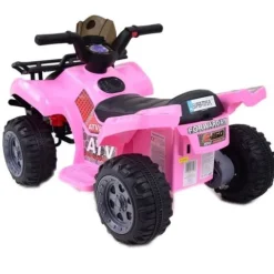 QUAD NA AKUMULATOR CHAMPION - MIĘKKIE SIEDZENIE SUPER JAKOŚĆ/JC913