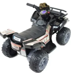 QUAD NA AKUMULATOR CHAMPION - MIĘKKIE SIEDZENIE SUPER JAKOŚĆ/JC913