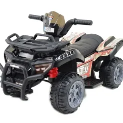 QUAD NA AKUMULATOR CHAMPION - MIĘKKIE SIEDZENIE SUPER JAKOŚĆ/JC913