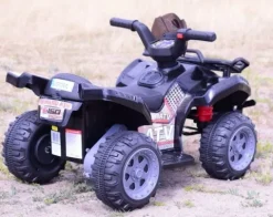 QUAD NA AKUMULATOR CHAMPION - MIĘKKIE SIEDZENIE SUPER JAKOŚĆ/JC913