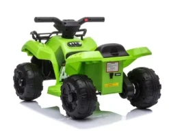 QUAD NA AKUMULATOR DLA MALUSZKA - CHAMPION 5000/JS320