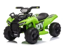 QUAD NA AKUMULATOR DLA MALUSZKA - CHAMPION 5000/JS320
