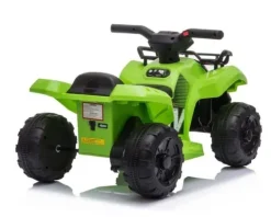 QUAD NA AKUMULATOR DLA MALUSZKA - CHAMPION 5000/JS320