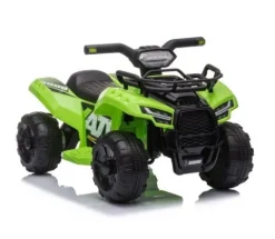 QUAD NA AKUMULATOR DLA MALUSZKA - CHAMPION 5000/JS320