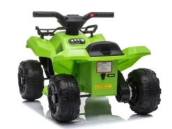 QUAD NA AKUMULATOR DLA MALUSZKA - CHAMPION 5000/JS320