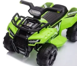 QUAD NA AKUMULATOR DLA MALUSZKA - CHAMPION 5000/JS320