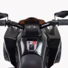 QUAD NA AKUMULATOR Z KUFERKIEM - SUPER JAKOŚĆ/GTS-1188A