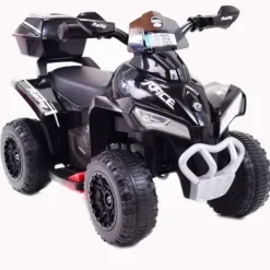 QUAD NA AKUMULATOR Z KUFERKIEM - SUPER JAKOŚĆ/GTS-1188A