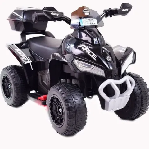 QUAD NA AKUMULATOR Z KUFERKIEM - SUPER JAKOŚĆ/GTS-1188A