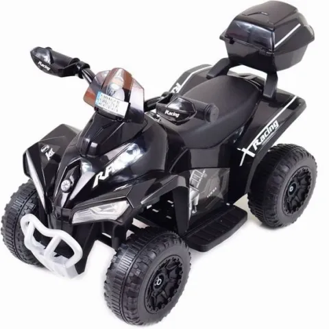 QUAD NA AKUMULATOR Z KUFERKIEM - SUPER JAKOŚĆ/GTS-1188A