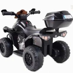 QUAD NA AKUMULATOR Z KUFERKIEM - SUPER JAKOŚĆ/GTS-1188A