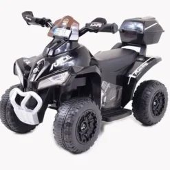 QUAD NA AKUMULATOR Z KUFERKIEM - SUPER JAKOŚĆ/GTS-1188A
