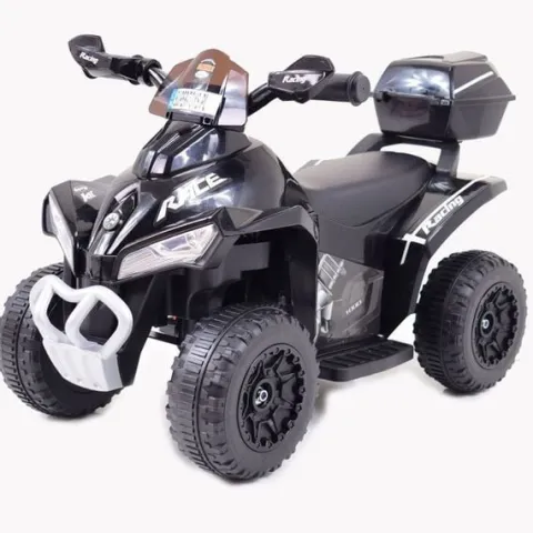 QUAD NA AKUMULATOR Z KUFERKIEM - SUPER JAKOŚĆ/GTS-1188A