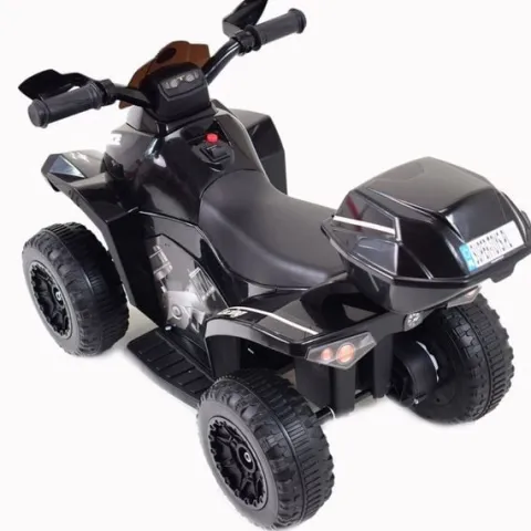 QUAD NA AKUMULATOR Z KUFERKIEM - SUPER JAKOŚĆ/GTS-1188A