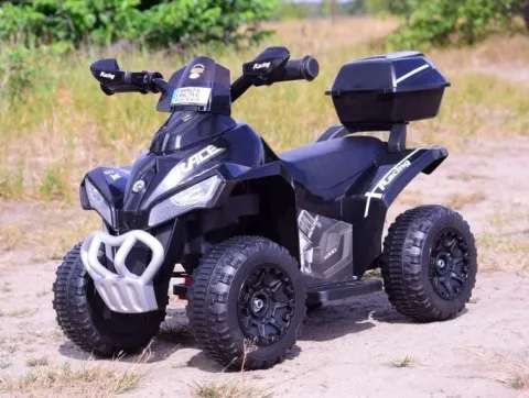 QUAD NA AKUMULATOR Z KUFERKIEM - SUPER JAKOŚĆ/GTS-1188A