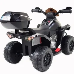 QUAD NA AKUMULATOR Z KUFERKIEM - SUPER JAKOŚĆ/GTS-1188A