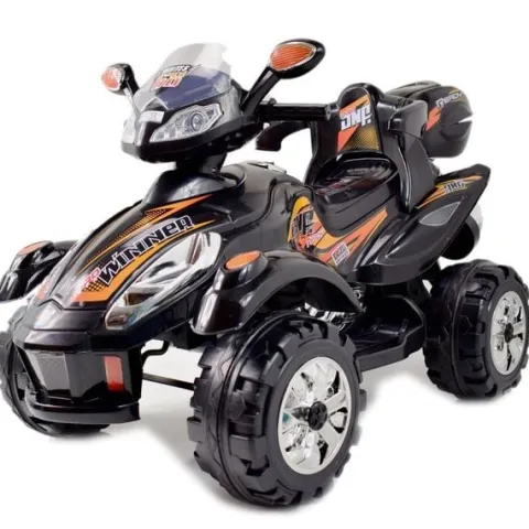 QUAD WINNER 4 BIEGI,2 SILNIKI STRONG 2+PILOT/ PB-903