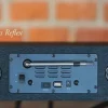 Radio Internetowe WiFi Ferguson Spotify Cyfrowe DAB FM Odtwarzacz CD Audio