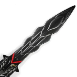 Raiden Shogun | 20 cm | Metal | Nieostry Nóż | Genshin Impact